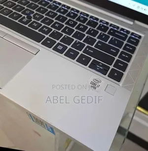 New Laptop HP EliteBook 840 16GB Intel Core i7 SSD 512GB
