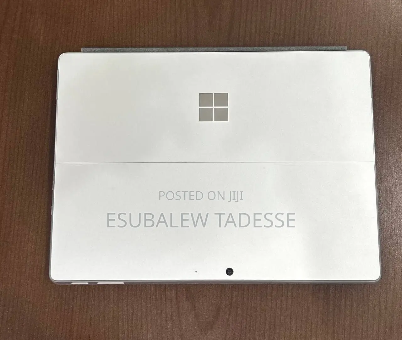 New Microsoft Surface Pro 16GB Qualcomm Snapdragon X Plus HDD+SSD 256GB