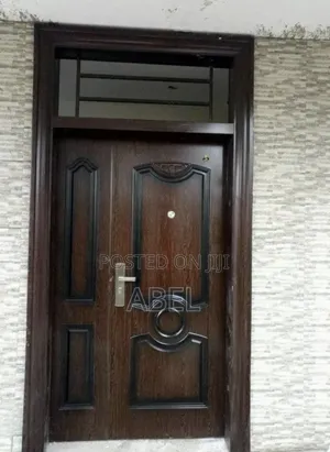 Victor Door | Strong Doors, Happy Homes