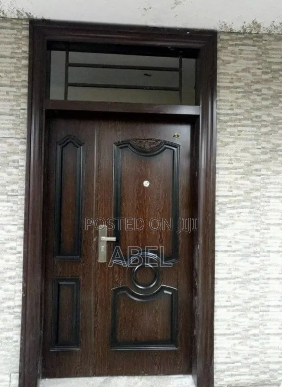 Victor Door | Strong Doors, Happy Homes