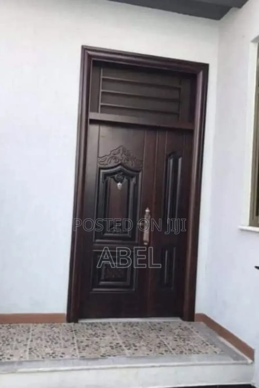 Victor Door | Strong Doors, Happy Homes
