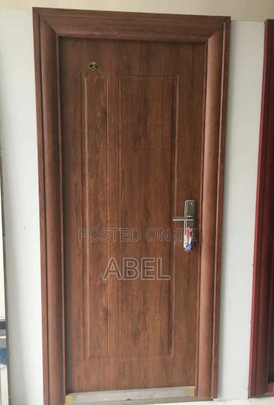 Victor Door | Strong Doors, Happy Homes