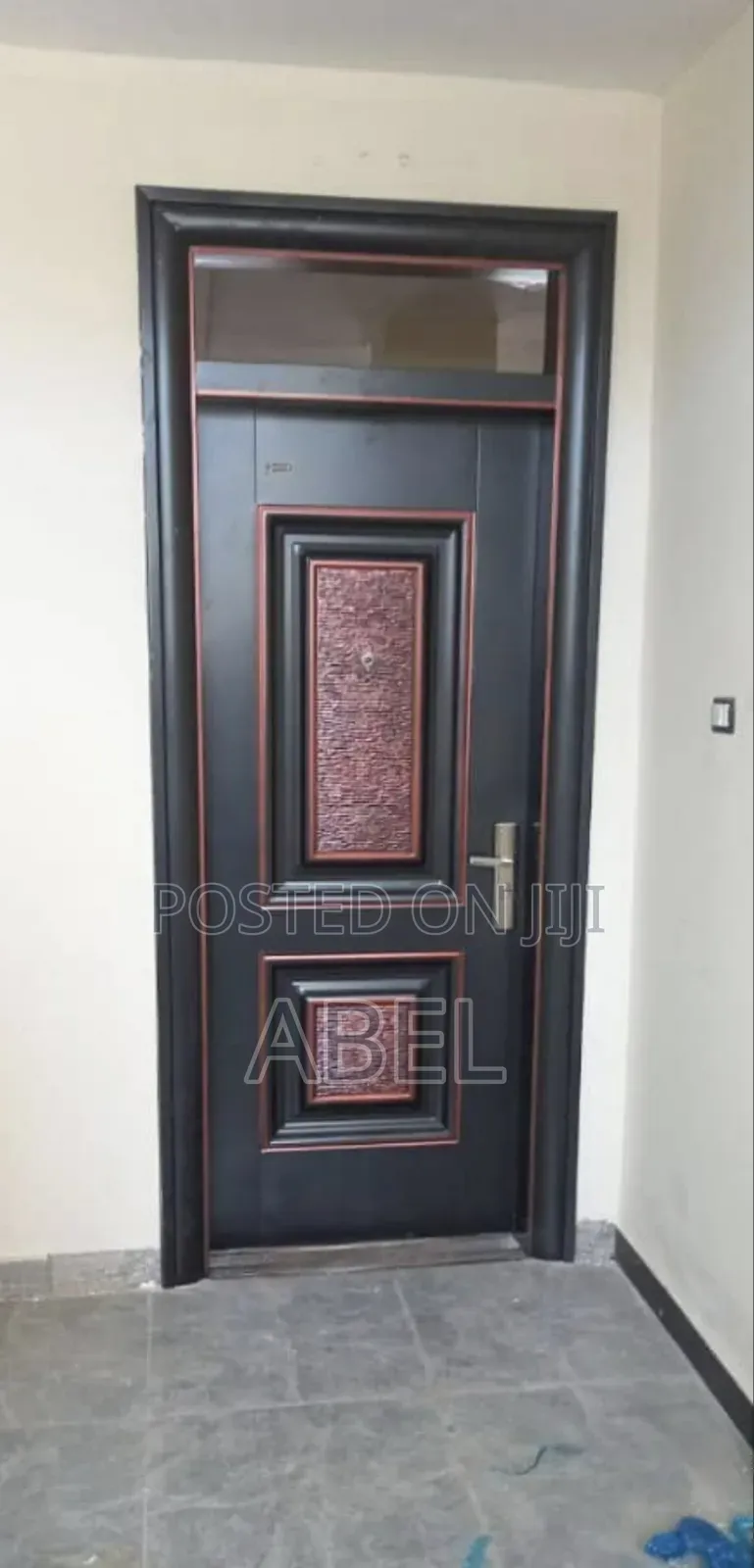 Victor Door | Strong Doors, Happy Homes