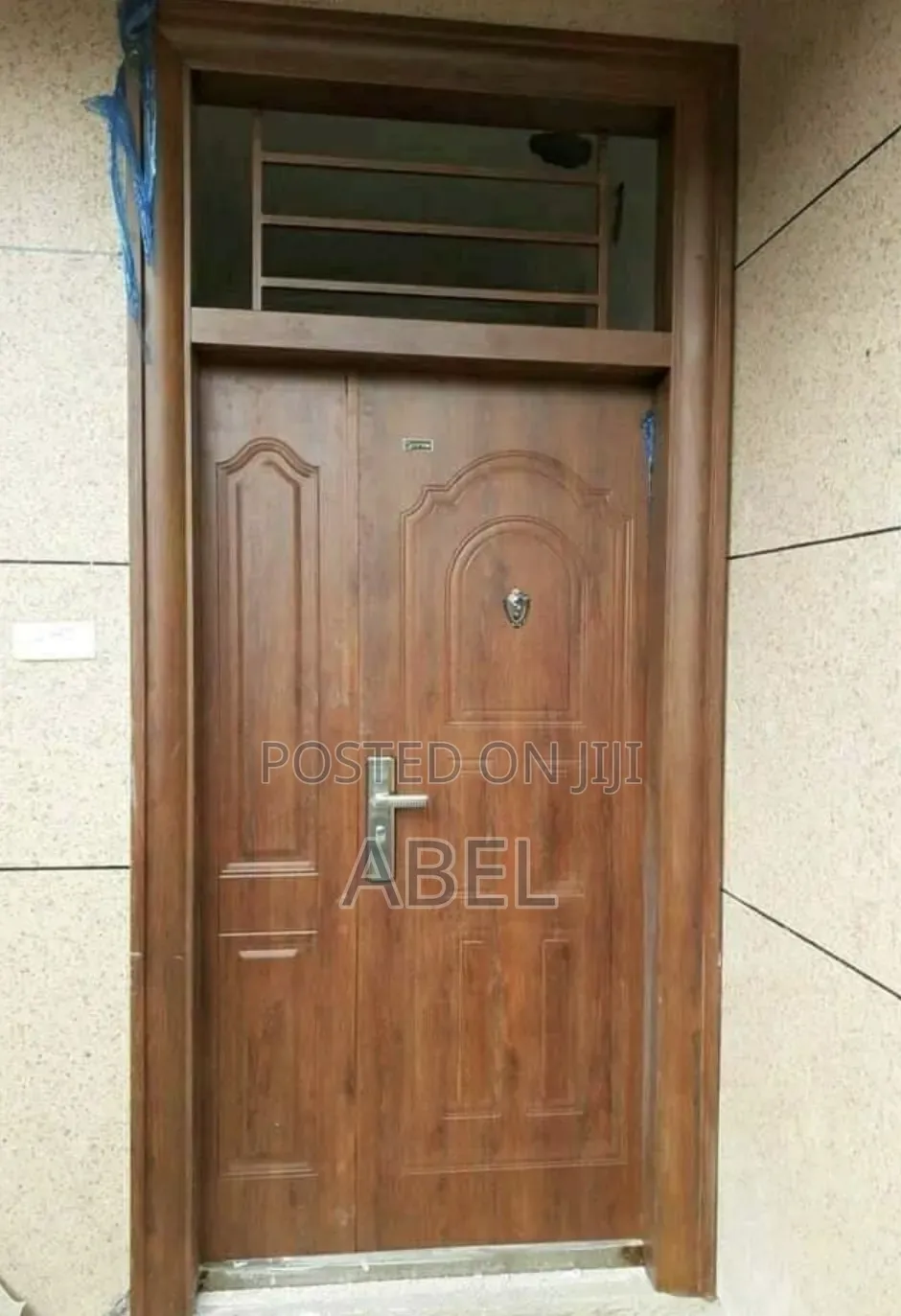 Victor Door | Strong Doors, Happy Homes