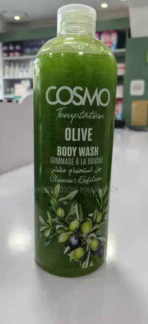 COSMO Body Wash