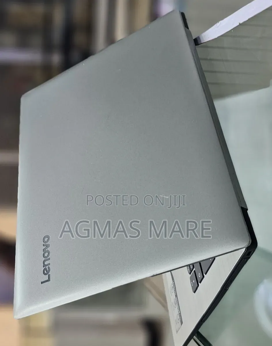New Laptop Lenovo IdeaPad 320 8GB Intel Core i3 HDD 1T