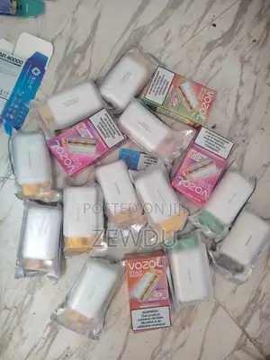 Vape Vozol
