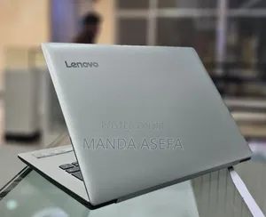 New Laptop Lenovo IdeaPad 320 8GB Intel Core i3 HDD 1T