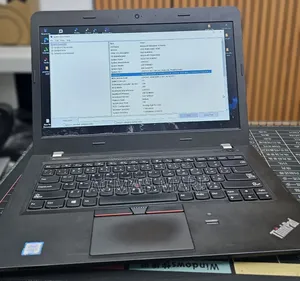 New Laptop Lenovo ThinkPad Edge E450 8GB Intel Core i7 SSD 512GB