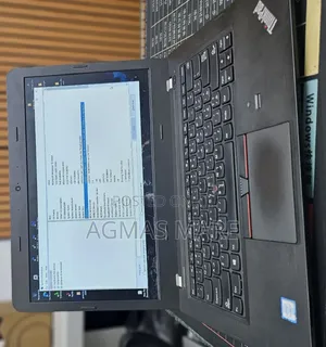 New Laptop Lenovo ThinkPad Edge E450 8GB Intel Core i7 SSD 512GB