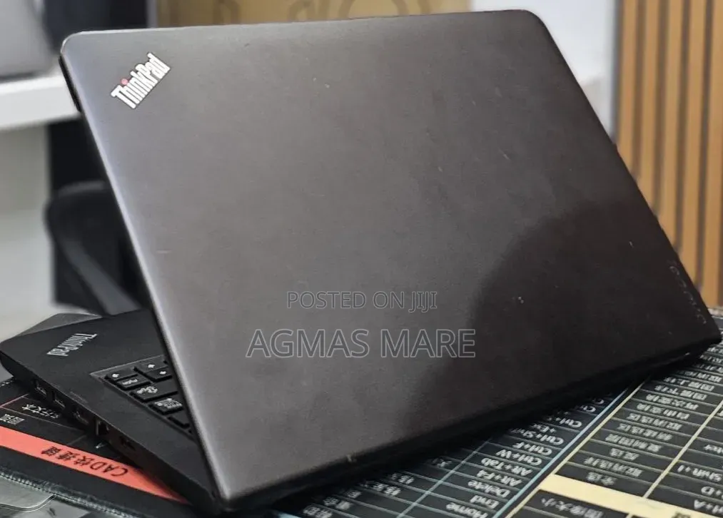 New Laptop Lenovo ThinkPad Edge E450 8GB Intel Core i7 SSD 512GB
