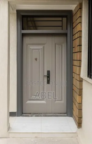 Victor Door | Secure Living Starts Here