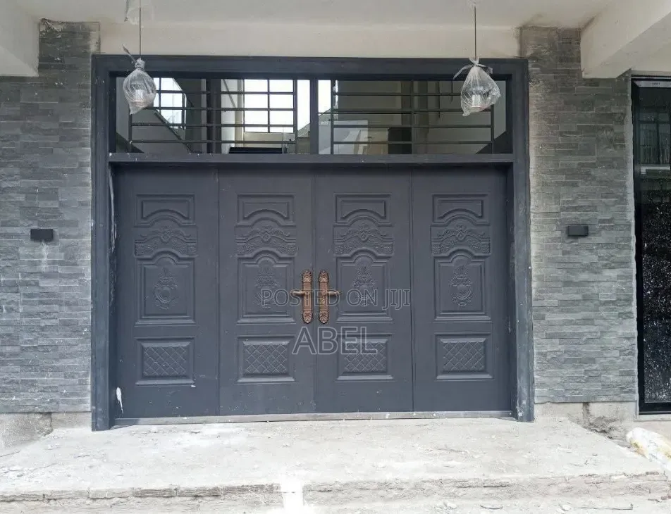 Victor Door | Secure Living Starts Here