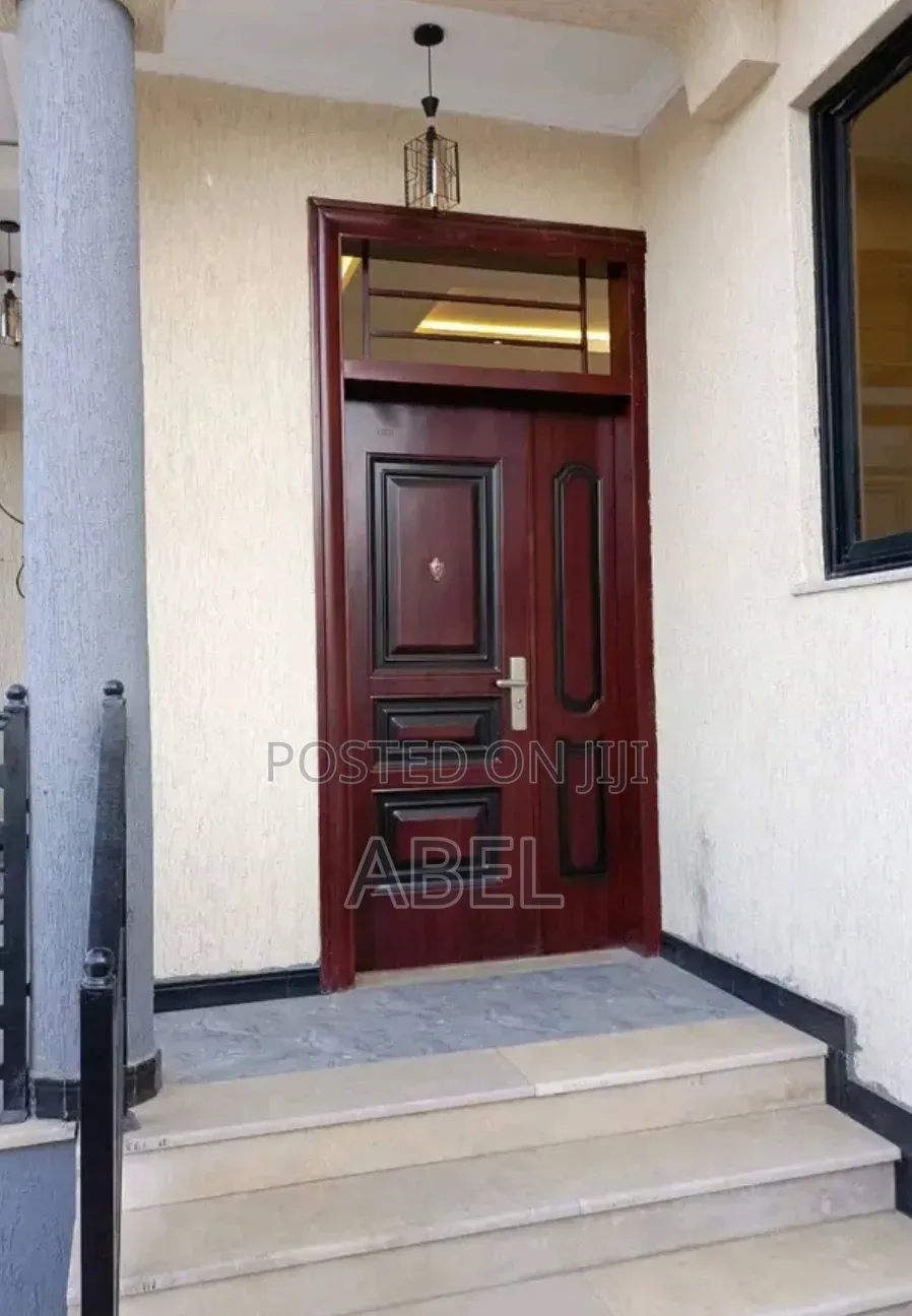 Victor Door | Secure Living Starts Here