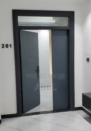 Victor Door | Secure Living Starts Here