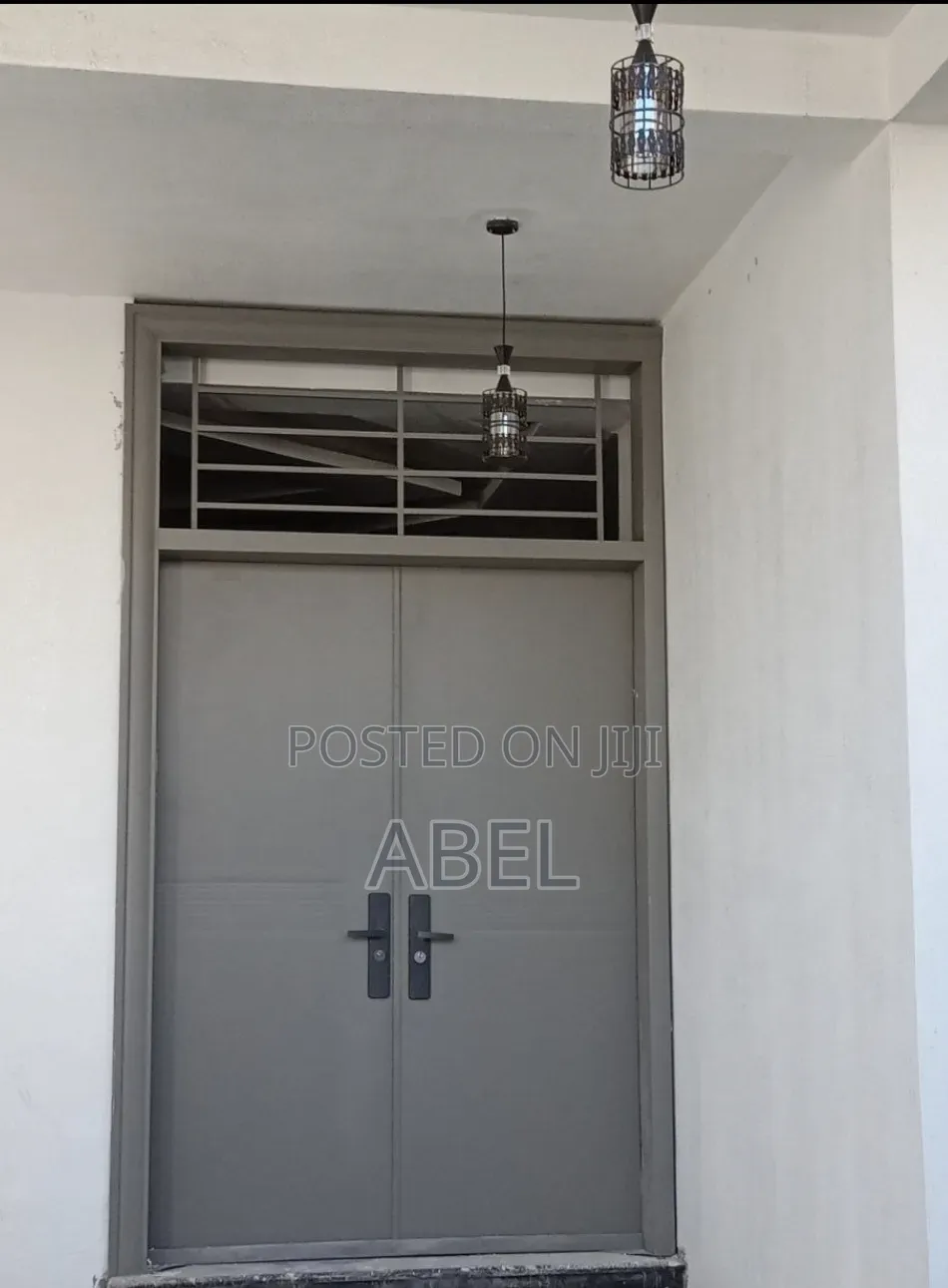 Victor Door | Secure Living Starts Here