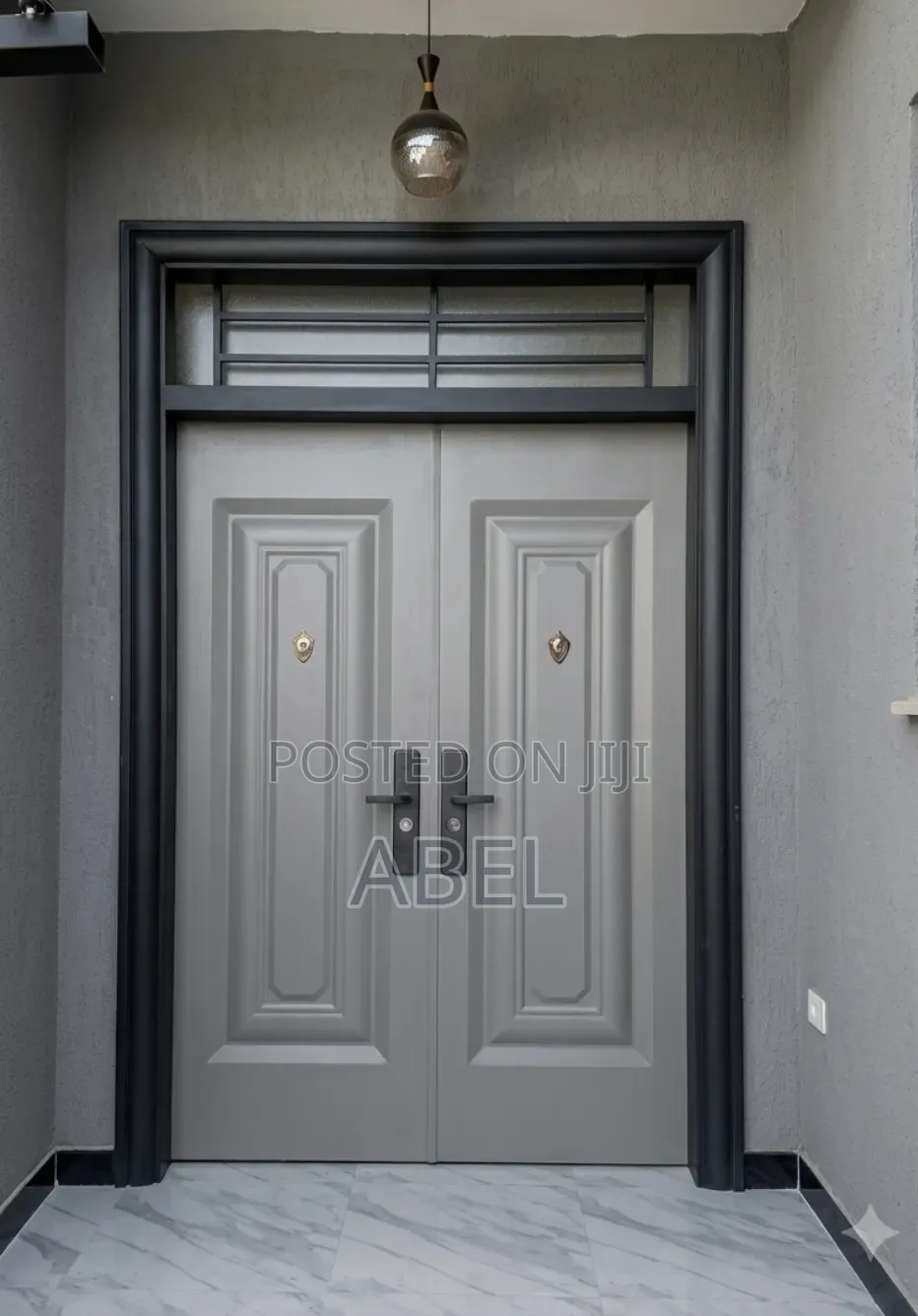 Victor Door | Secure Living Starts Here