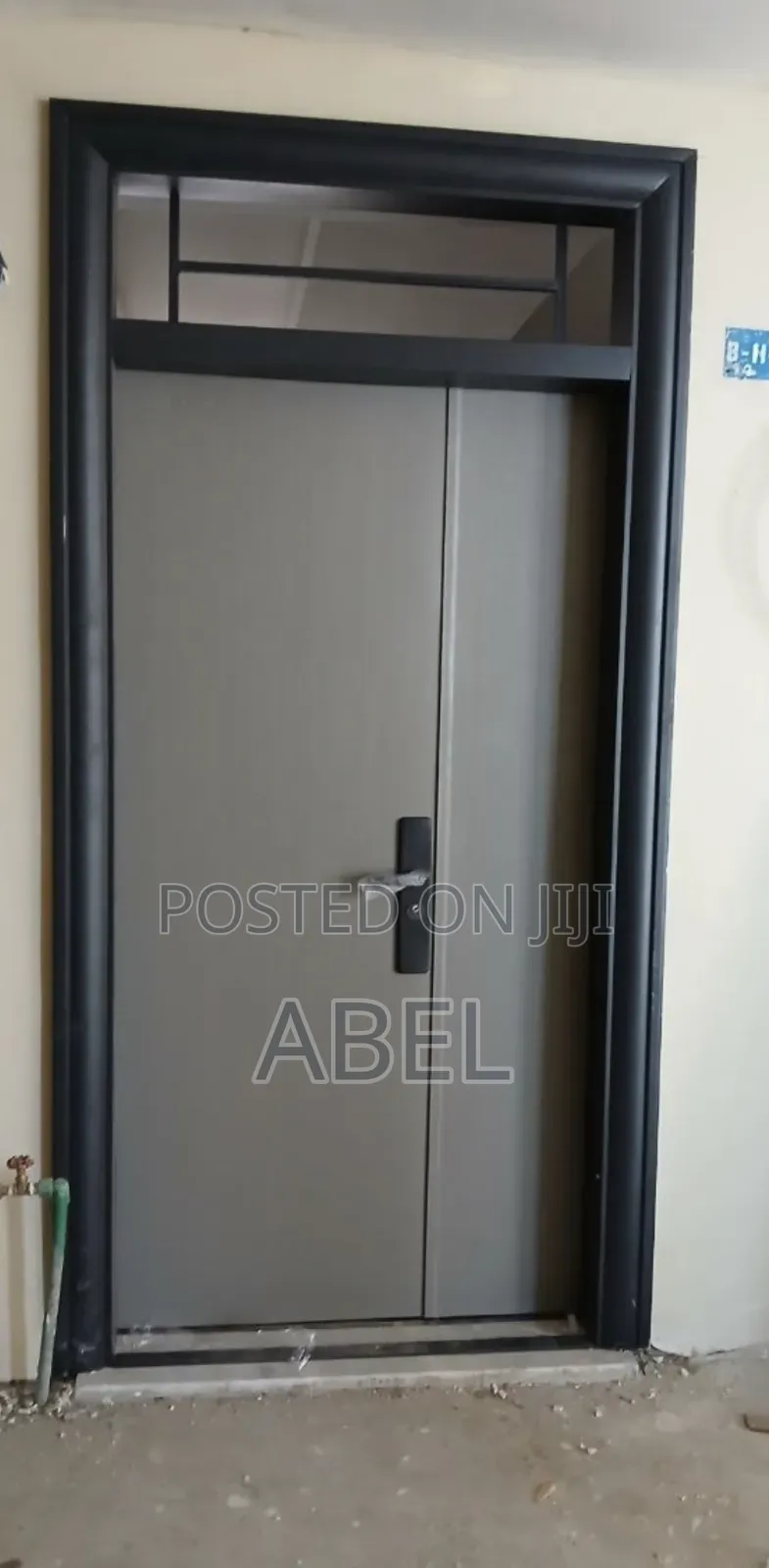 Victor Door | Secure Living Starts Here