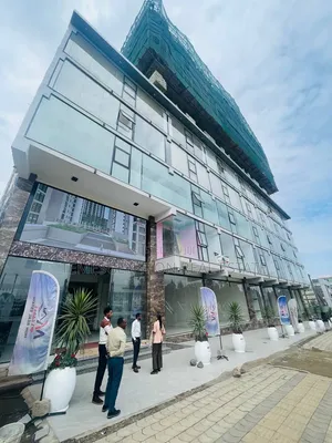 1bdrm Apartment in ሞን ሪል እስቴት, Kolfe Keranio for sale
