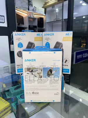 Anker PowerBank 165W