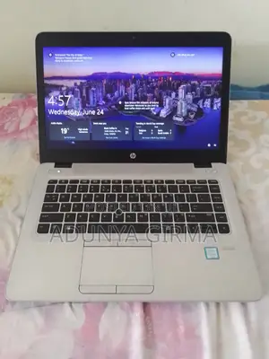 Laptop HP EliteBook 840 G3 8GB Intel Core i5 HDD+SSD 1.5T