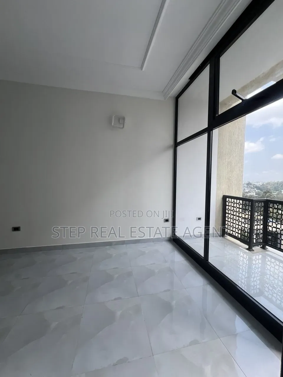 2bdrm Apartment in Welosefer, Bole for rent