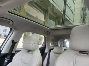 BYD Yuan Up 45 kWh FWD 2024 Ivory