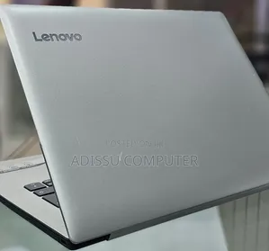 New Laptop Lenovo IdeaPad 320 8GB Intel Core i3 SSD 1T