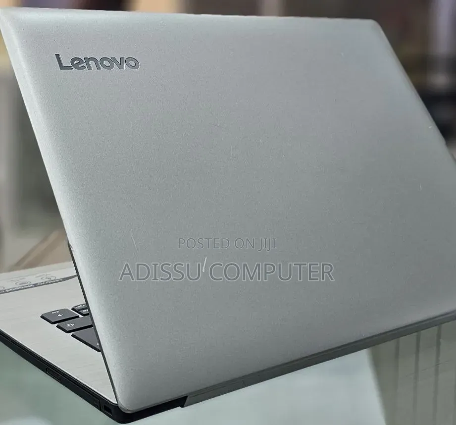 New Laptop Lenovo IdeaPad 320 8GB Intel Core i3 SSD 1T