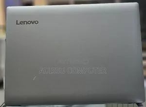 New Laptop Lenovo IdeaPad 320 8GB Intel Core i3 SSD 1T