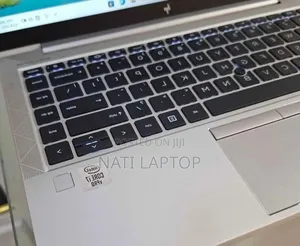 New Laptop HP EliteBook 840 G7 16GB Intel Core i7 SSD 512GB