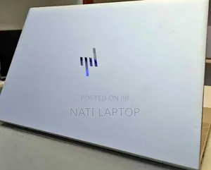 New Laptop HP EliteBook 840 G7 16GB Intel Core i7 SSD 512GB
