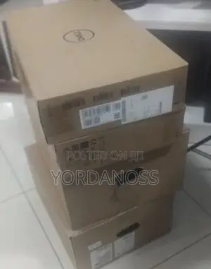 New Desktop Computer Dell OptiPlex 3080 8GB Intel Core i5 SSD 1T