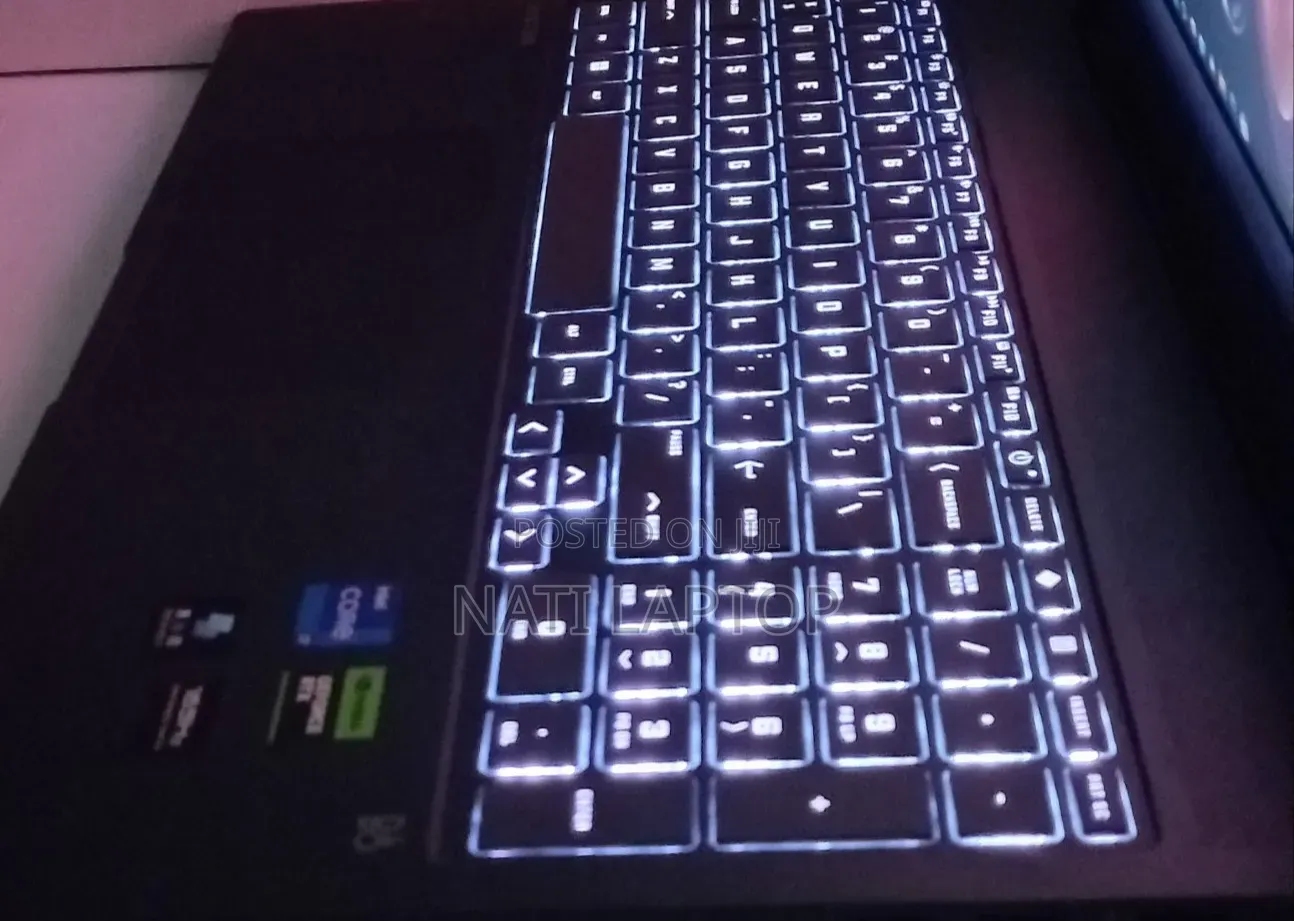 New Laptop HP Victus 15 16GB Intel Core i7 SSD 1T