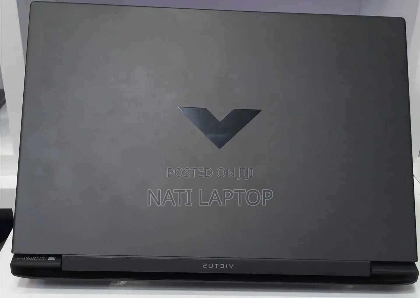New Laptop HP Victus 15 16GB Intel Core i7 SSD 1T