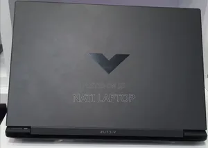 New Laptop HP Victus 15 16GB Intel Core i7 SSD 1T
