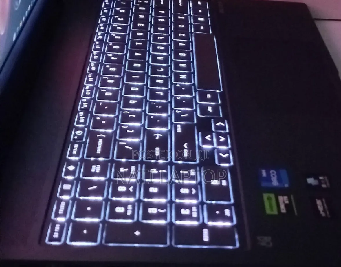 New Laptop HP Victus 15 16GB Intel Core i7 SSD 1T