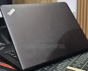 New Laptop Lenovo ThinkPad TransNote 12GB Intel Core i7 SSD 512GB