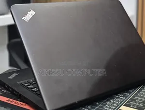 New Laptop Lenovo ThinkPad TransNote 12GB Intel Core i7 SSD 512GB