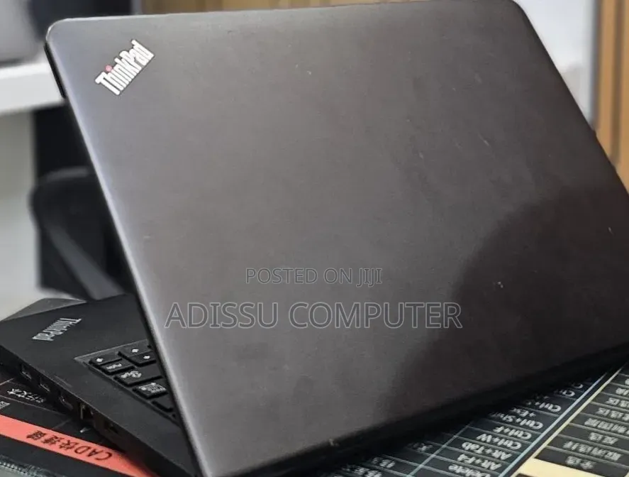 New Laptop Lenovo ThinkPad TransNote 12GB Intel Core i7 SSD 512GB