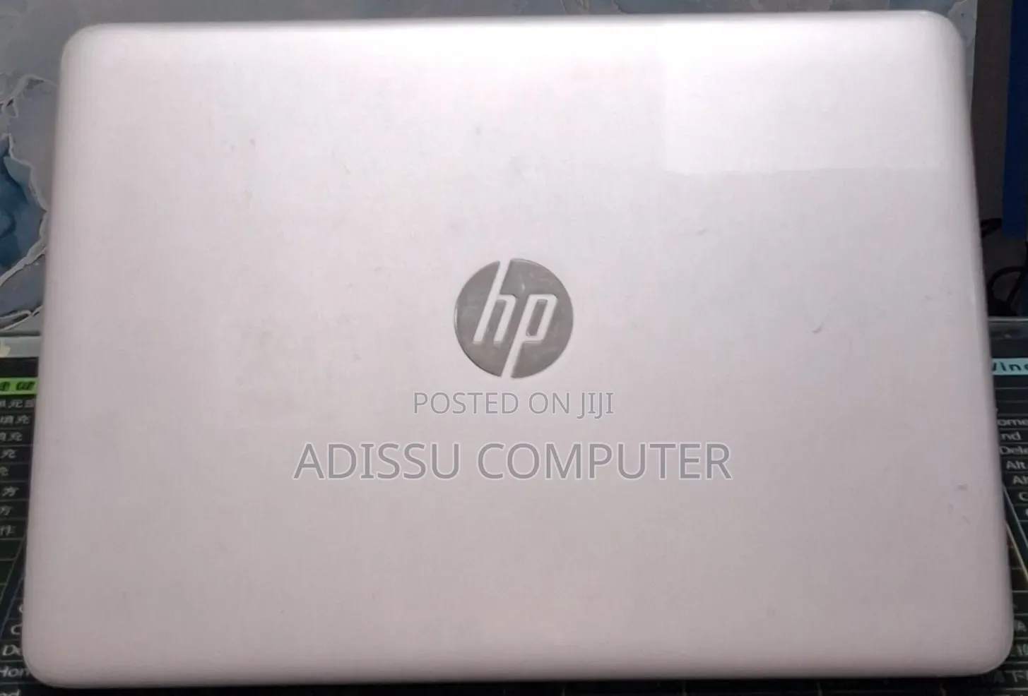 New Laptop HP EliteBook 840 G3 8GB Intel Core i5 SSD 500GB