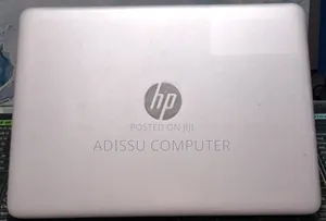 New Laptop HP EliteBook 840 G3 8GB Intel Core i5 SSD 500GB