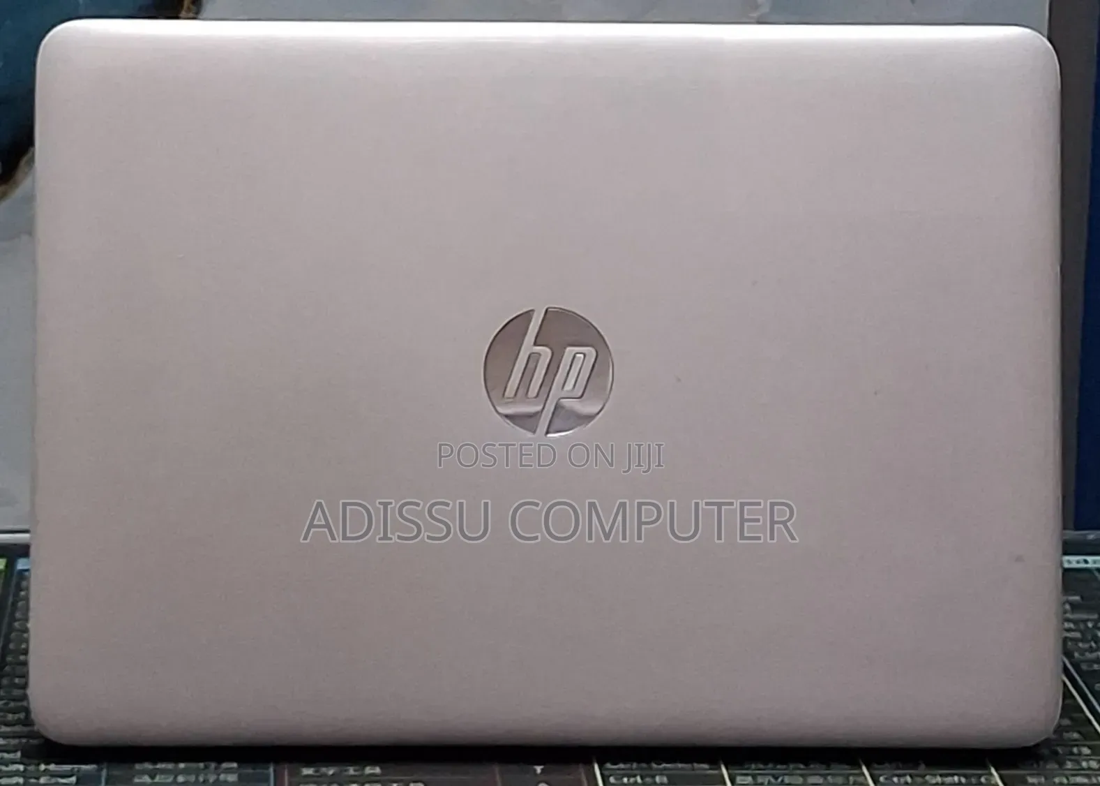 New Laptop HP EliteBook 840 G3 8GB Intel Core i5 SSD 500GB