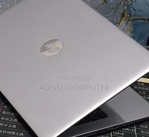 New Laptop HP EliteBook 840 G3 8GB Intel Core i5 SSD 500GB