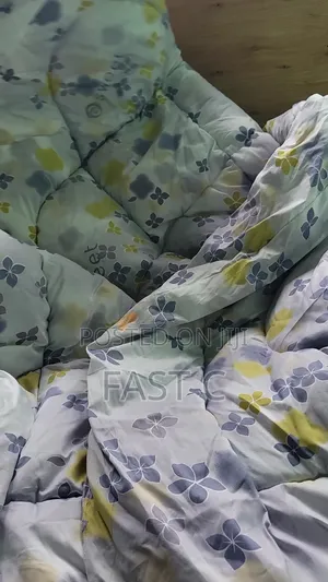 Sweet Comforter/ኮምፈርት