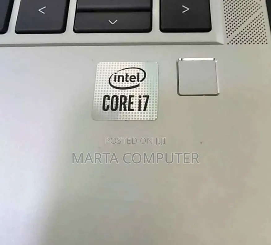 New Laptop HP EliteBook 840 G7 16GB Intel Core i7 SSD 512GB
