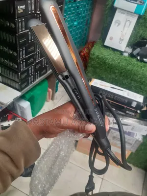 SOKANY Hair Straightner Paystra 45 W