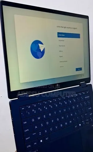 New Laptop HP OmniBook 5 14" 16GB Intel Core Ultra 7 SSD 1T