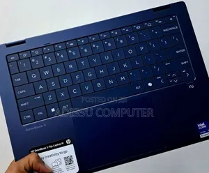 New Laptop HP OmniBook 5 14" 16GB Intel Core Ultra 7 SSD 1T