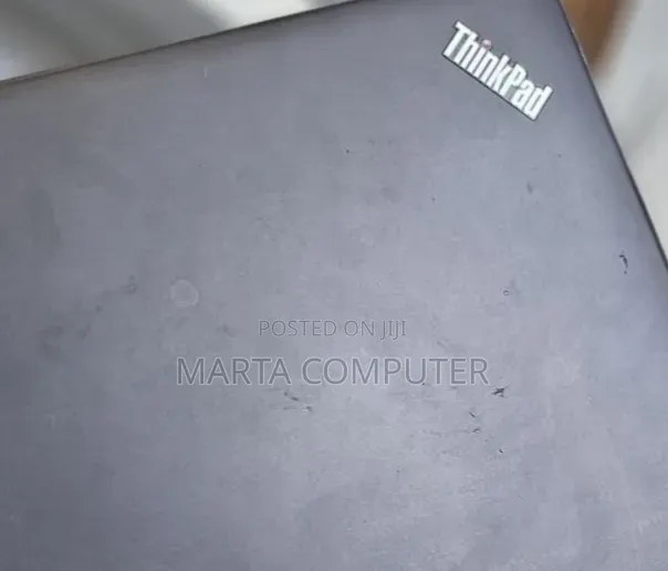 New Laptop Lenovo ThinkPad E470 12GB Intel Core i7 SSD 512GB